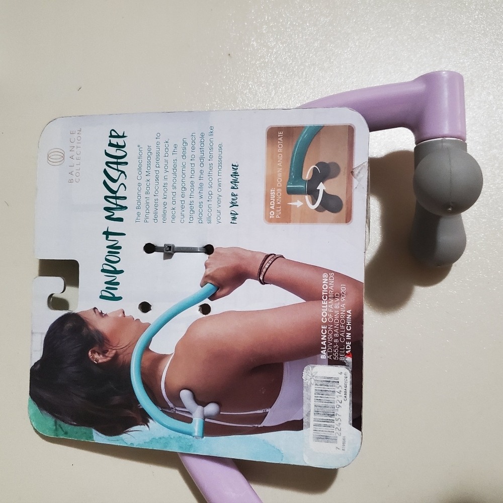 Balance Connection Pinpoint massager - Picture 4 of 4